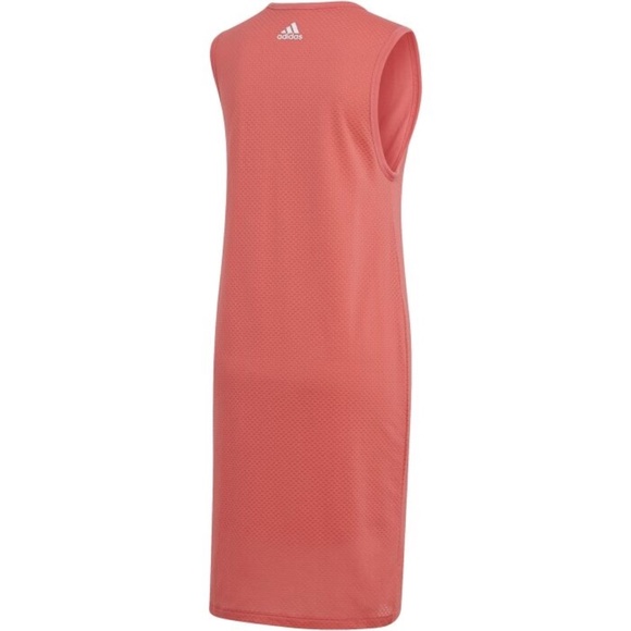 Adidas W SID DRESS Q2 Size Small - Picture 3 of 4